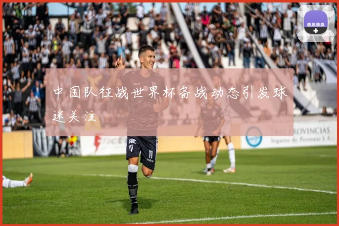 中国队征战世界杯备战动态引发球迷关注